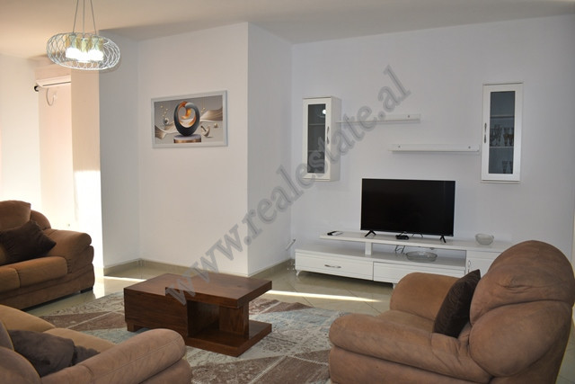 Two bedroom apartment for rent in Don Bosko area in Tirana, Albania